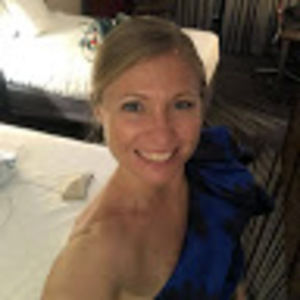 Meet your Posher, Lisa